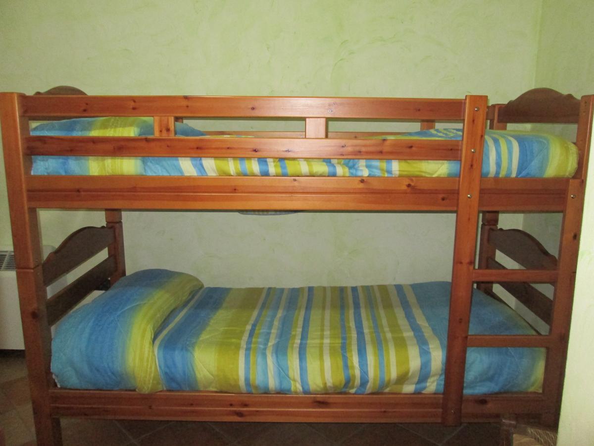 Agriturismo Il Vecchio Carro Campli Экстерьер фото